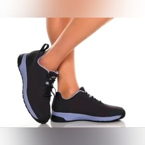 Carhartt Force 3" SD 35 Soft Toe Work Shoes Wmn's Size 8.5 NIB MSRP $124.99